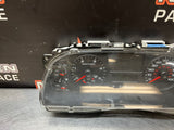 2005 FORD F350 SUPER DUTY XLT SPEEDOMETER INSTRUMENT GAUGE CLUSTER OEM #1082