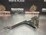 05 - 13 C6 CORVETTE CENTER CONSOLE DASH SIDE TRIM BLK 15216107 OEM #1030