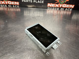 2013 FORD MUSTANG GT RADIO NAV TOUCHSCREEN BR3T-10F839-AC OEM #1176