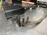 2006 PONTIAC GTO EVAP ASSEMBLY CHARCOAL CANISTER OEM #3873