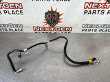 2010 CAMARO SS LS3 FUEL LINE OEM 10445318 #615