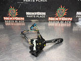 97-04 C5 CORVETTE TURN SIGNAL CRUISE CONTROL HEADLIGHT STALK OEM #1530