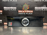 2014 FORD MUSTANG GT DECK LID DR33-63423A40-A OEM #1290