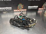 2014 CADILLAC CTS-V HEADLINER/ ROOF HARNESS OEM 22873663 #1233