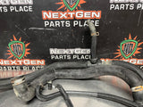 2012 CADILLAC CTS-V COUPE RADIATOR HOSES OEM #1592