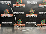 2007 C6 CORVETTE AC HIGH PRESSURE LINE OEM #1080