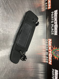 2015 FORD MUSTANG GT RH PASSENGER SUN VISOR OEM #848