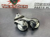 97-04 C5 CORVETTE DUAL HORNS ASSEMBLY #628