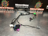 2005 C6 CORVETTE LH DRIVER SIDE DOOR PANEL HARNESS W MEMORY SWITCH 10309502 1030