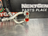 2007 C6 CORVETTE AC LINE DISCHARGE / SUCTION VENT #1080