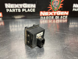 2009 SILVERADO 2500HD TRAILER BRAKE CONTROL SWITCH 15926102 #915