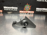 2011 FORD MUSTANG GT LH DRIVER DOOR MIRROR TRIM COVER OEM #1024