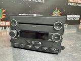 2012 FORD F250 RADIO RECEIVER MP3 AM FM CD BC3T-18C869-EG OEM #884