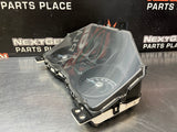 2013 FORD F250 DIESEL INSTRUMENT GAUGE CLUSTER DC3T-10849-EF OEM #1183