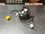 05-13 C6 CORVETTE AIRBAG CLOCK SPRING OEM 26129609 #1266