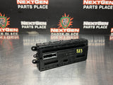 2011 FORD F250 DIGITAL AC HEAT CLIMATE CONTROL BC3T-18C612-DB OEM #883