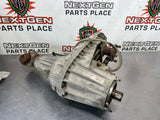 07 DODGE 3500 CUMMINS NP271D TRANSFER CASE SLIP YOKE OEM #464