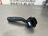 2011 FORD F250 TURN SIGNAL WIPER STALK BC3T-13K359-BAW OEM #505