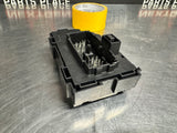 2011 SILVERADO 2500 FUSE JUNCTION BOX 20828608 OEM #W451