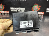 2013 FORD MUSTANG GT LIGHT LAMP CONTROL MODULE OEM DR3T-14D644-BA #1271