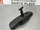 10 GMC SIERRA 2500 REAR VIEW MIRROR OEM #420