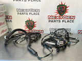 2002 C5 CORVETTE MANUAL TRANSMISSION HARNESS OEM #VV1099