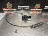 05 - 13 CORVETTE C6 RH PASSENGER DOOR LATCH ACTUATOR W/ RELEASE OEM #1255