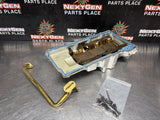 TOP STREET PERFORMANCE LS1 LOW PROFILE OIL PAN #4078