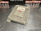2012 FORD F250 6.7L TCM TRANSMISSION CONTROL MODULE CC3A-12B565-FB OEM #1002