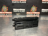 2011 FORD F350 AC HEAT CLIMATE CONTROL BC3T-18C612-AJ OEM #1093