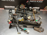 2011 FORD MUSTANG LH DRIVER POWER SEAT TRACK OEM #1111