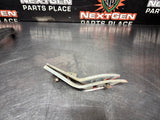 1997-2004 C5 CORVETTE FRONT RH PASSENGER SIDE BUMPER TO FENDER BRACKET OEM #1303