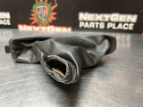 2011 FORD MUSTANG EMERGENCY BRAKE BOOT BLACK OEM #1111