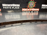 2011 CADILLAC CTS-V SAPELE MIDNIGHT INSTRUMENT PANEL DASH TRIM 20821364 #1305