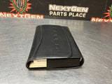 2014 GMC SIERRA 2500 OWNERS MANUAL OEM #1202