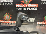 2011 FORD MUSTANG GT AUTO (6R80) SHIFTER WITH KNOB ASSEMBLY OEM #1231