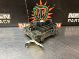 2014 GMC SIERRA 6.6 UNDER DASH FUSE JUNCTION BOX 20813086 OEM #1295