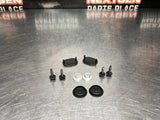 2013 C6 CENTER CONSOLE HARDWARE OEM #1038