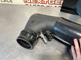 2011 FORD MUSTANG GT PMAS AIR INTAKE CLEANER FILTER OEM #590