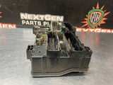 2014 DODGE RAM 6.7 CUMMINS TOTAL POWER INTERGRATED FUSE BOX OEM #1153