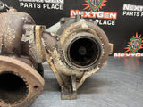 08-10 F250/350 6.4L POWERSTROKE DIESEL COMPOUND TURBOS OEM #3928