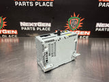 2018 FORD MUSTANG GT RADIO AUDIO RECIEVER OEM JR3T-19DC107-BA #860