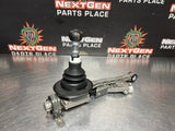 2015 FORD MUSTANG GT MANUAL SIX SPEED SHIFTER ASSEMBLY WITH KNOB OEM #950