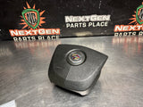 2012 CADILLAC CTS V COUPE STEERING WHEEL AIRBAG OEM #1592