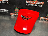 97-04 C5 CORVETTE WATERFALL RED OEM #1374