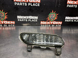 2006 C6 CORVETTE RH BACKUP REVERSE LIGHT ASSEMBLY OEM 15851495 #1194