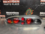 93-02 ANZO EURO STYLE TAILLIGHTS #1597