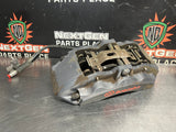 2019 FORD MUSTANG GT PERF PACK RH LH FRONT BREMBO BRAKE CALIPERS 6 PISTON #1617