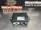 2017 FORD MUSTANG GT LIGHTING CONTROL MODULE FR3T-14D644-AF OEM #1548
