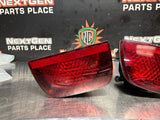 2010 CAMARO SS TAIL LIGHTS FULL SET W TRIM OEM #1184
